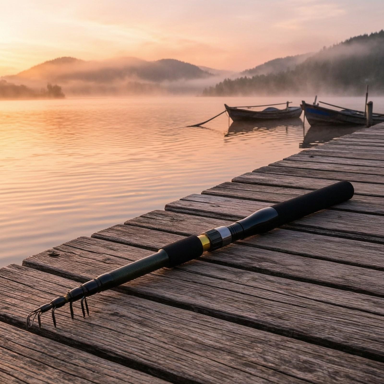 Fishing Rod Carbon Fiber - Professional Grade Carbon Fiber Fishing Rod