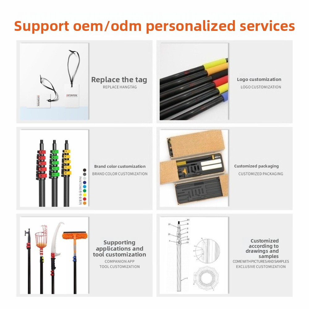 Adjustable Telescopic Aluminum - огляд і ціна Fishing Rod Telescopic