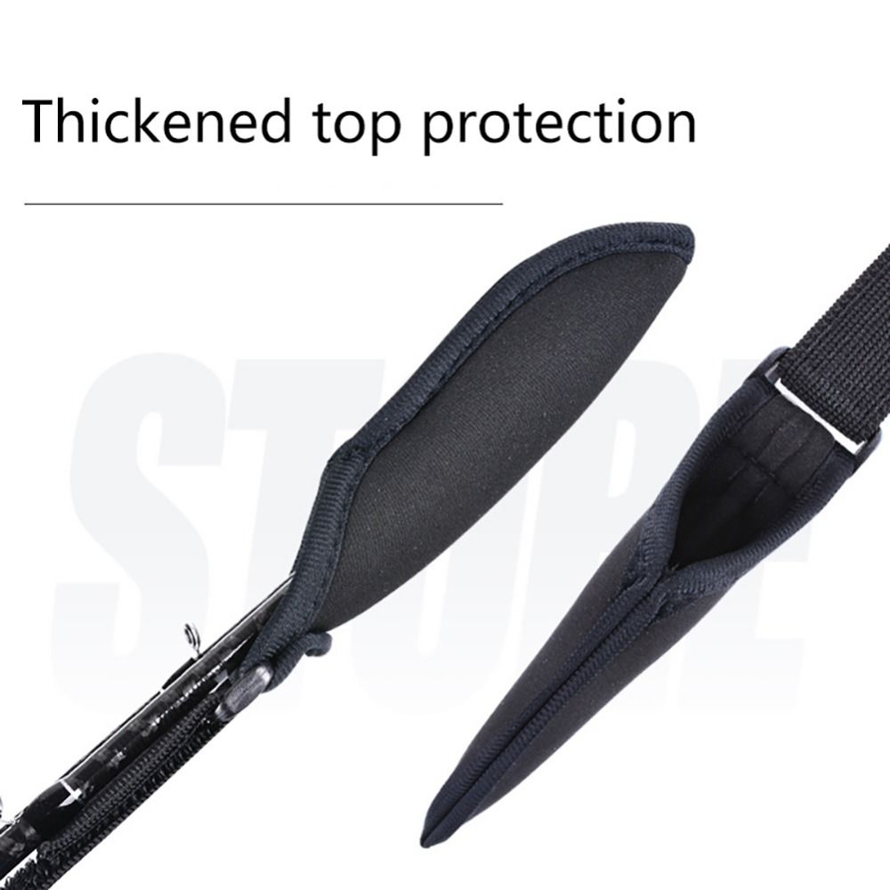 Fishing Rod Storage Bag Adjust - огляд і ціна Fishing Rod Combo
