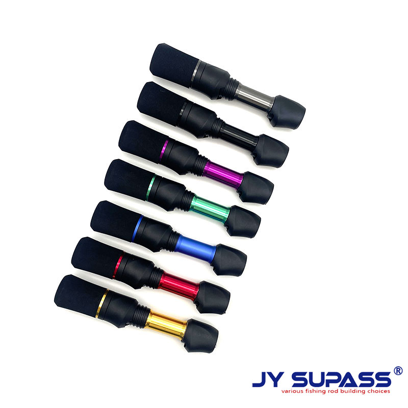 JY SUPASS SKSS DIY Fishing Rod - огляд і ціна Fishing Rod Surf