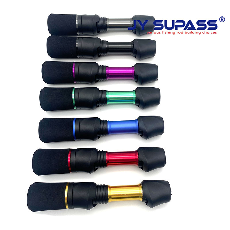 JY SUPASS SKSS DIY Fishing Rod - огляд і ціна Fishing Rod Surf