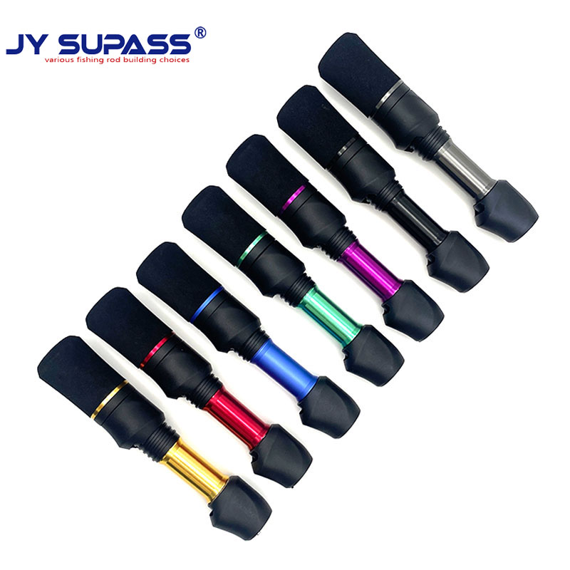 JY SUPASS SKSS DIY Fishing Rod - огляд і ціна Fishing Rod Surf