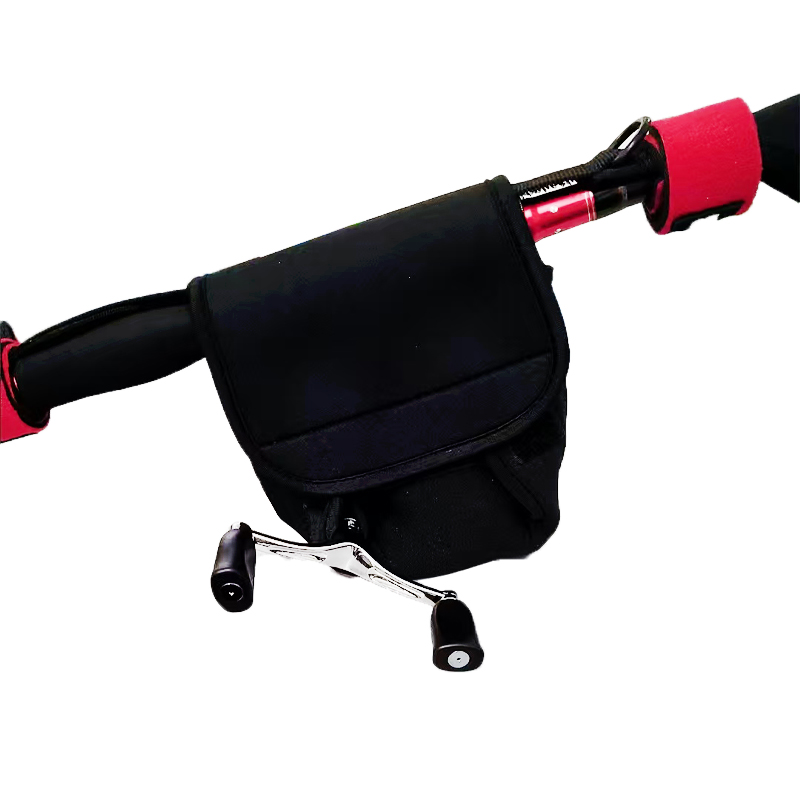 Lure Fishing Reel Protective C - огляд і ціна Fishing Rod Case