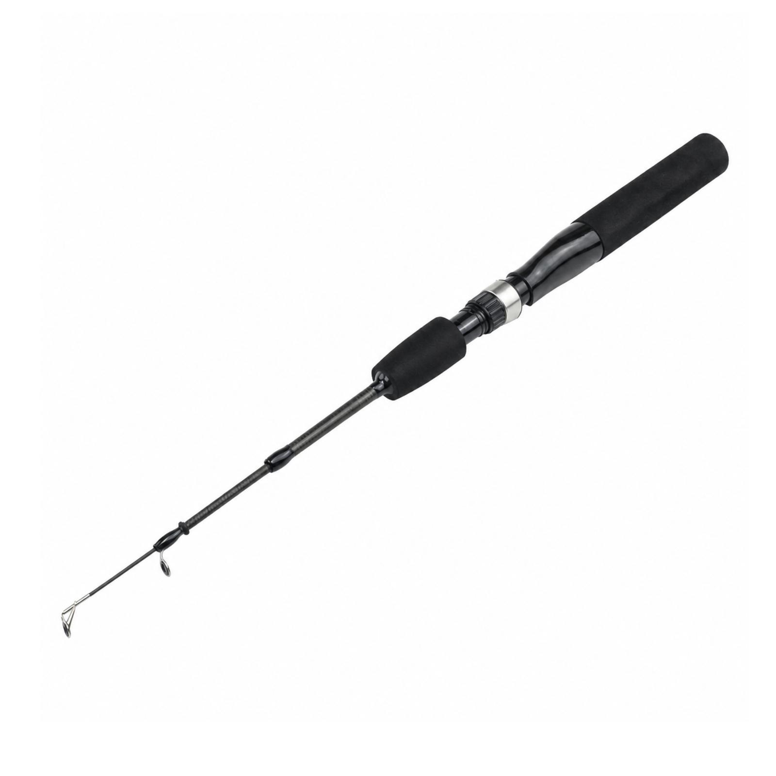 Portable Carbon Fiber Fishing  - огляд і ціна Fishing Rod Carbon Fiber