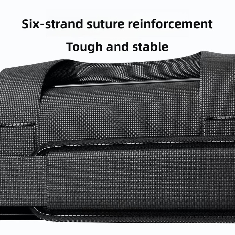 Extra Thick Fishing Gear Stora - огляд і ціна Fishing Rod Case