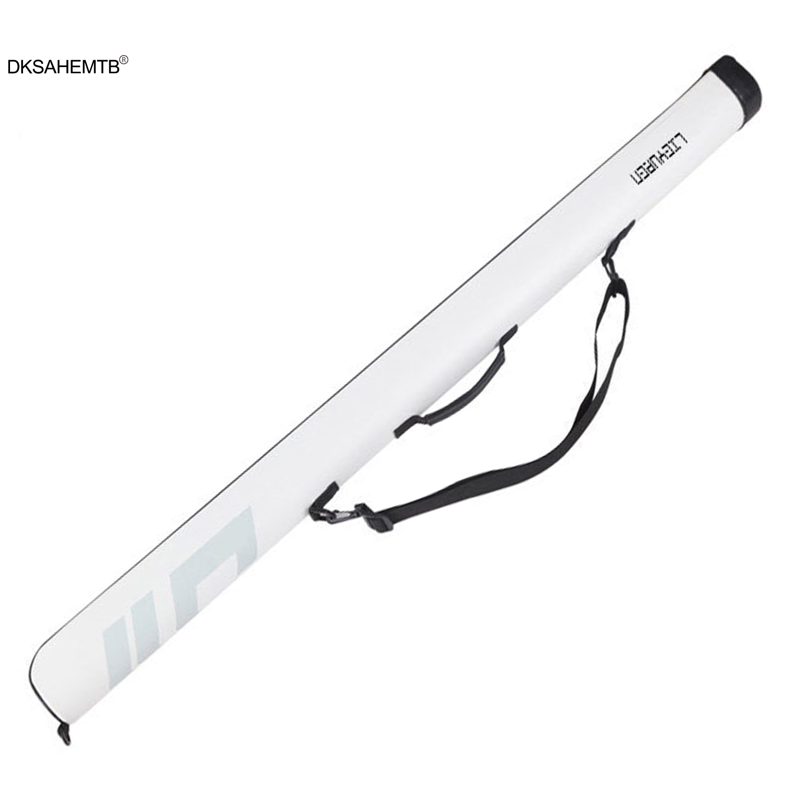 Hard Shell 1.25m Portable Fish - огляд і ціна Fishing Rod Case