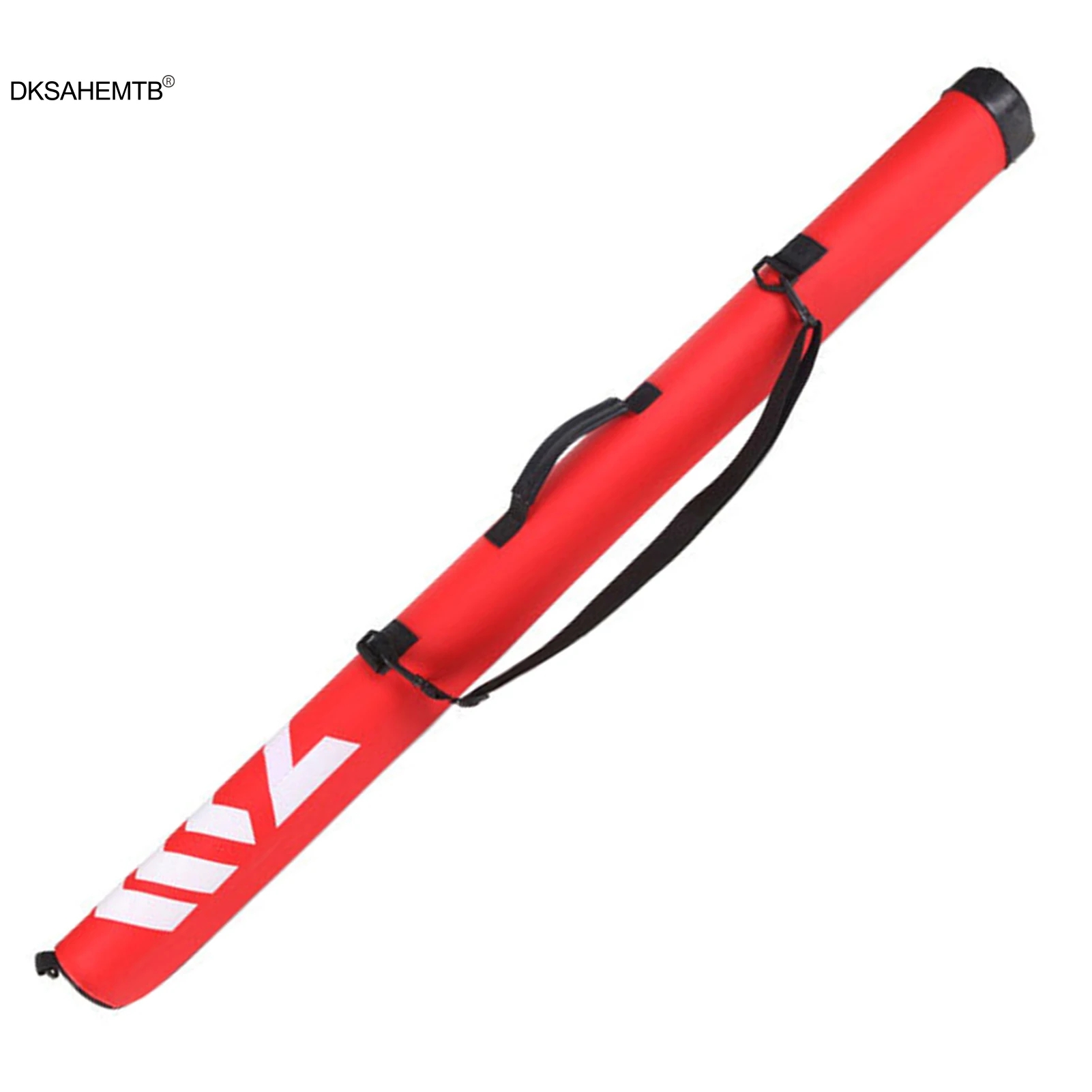 Hard Shell 1.25m Portable Fish - огляд і ціна Fishing Rod Case