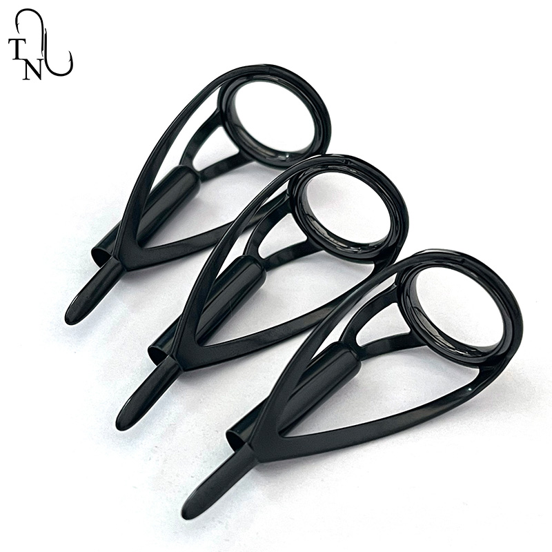 TN100 5PCS BCRLST Fishing Tip  - огляд і ціна Fishing Rod Surf