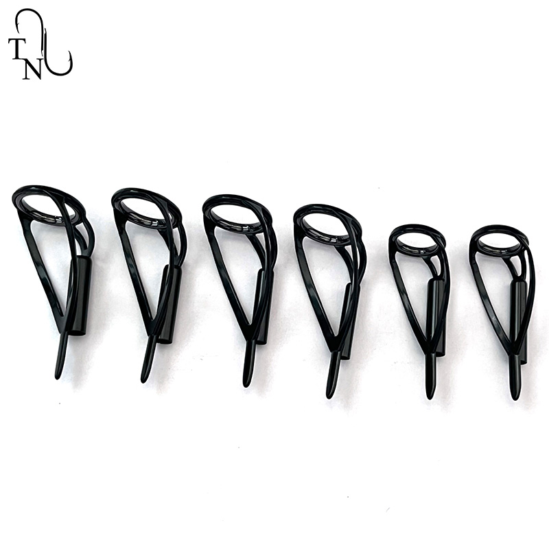 TN100 5PCS BCRLST Fishing Tip  - огляд і ціна Fishing Rod Surf