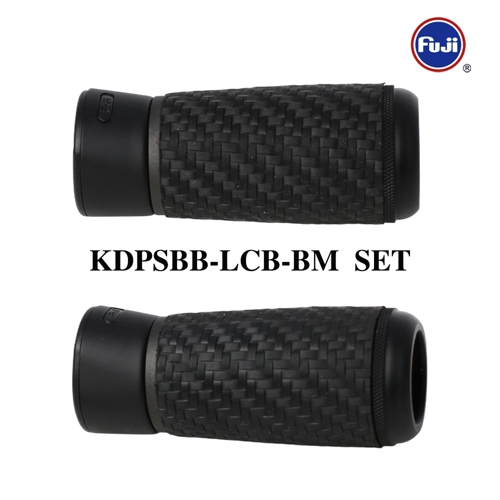 Original FUJI KDPS Reel Seat   - огляд і ціна Fishing Rod Surf