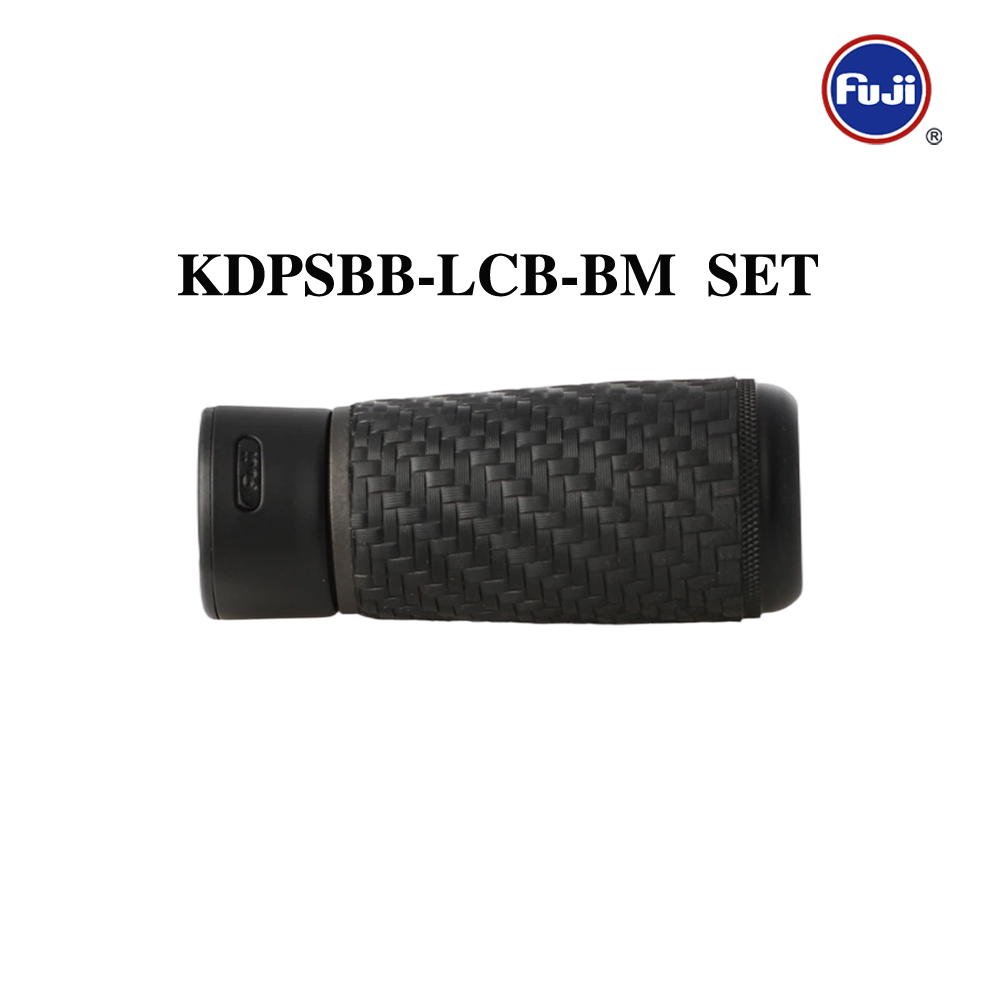Original FUJI KDPS Reel Seat   - огляд і ціна Fishing Rod Surf