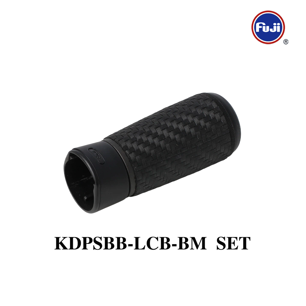 Original FUJI KDPS Reel Seat   - огляд і ціна Fishing Rod Surf