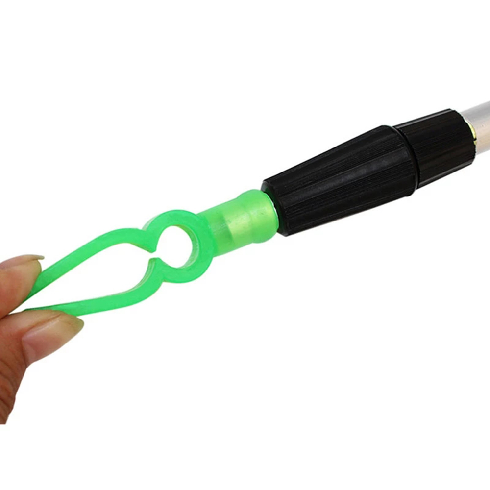 Telescopic Aluminum Alloy 2 Se - огляд і ціна Fishing Rod Telescopic