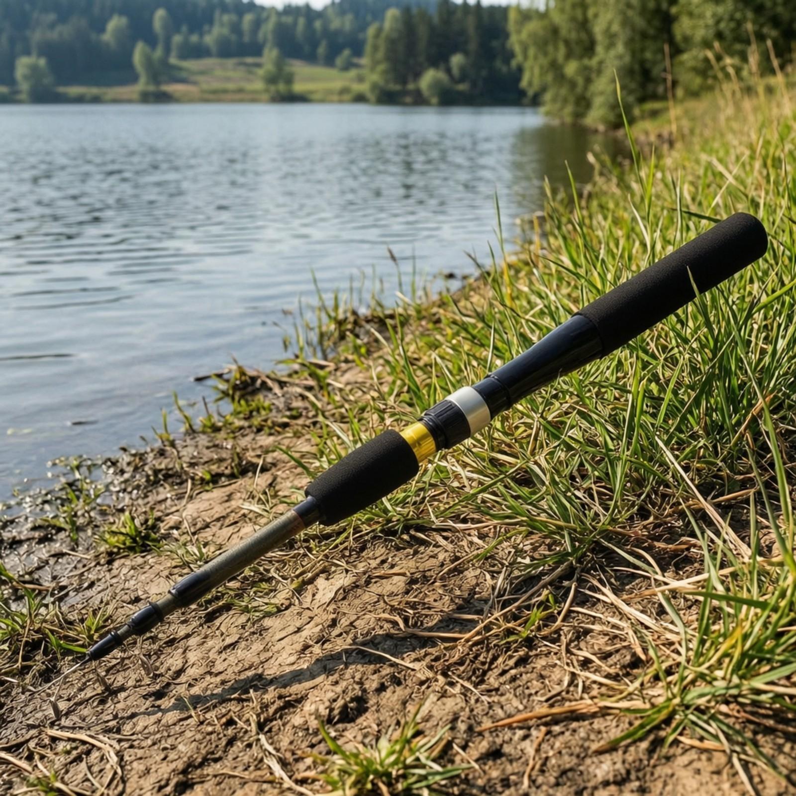 Professional Grade Carbon Fibe - огляд і ціна Fishing Rod Carbon Fiber